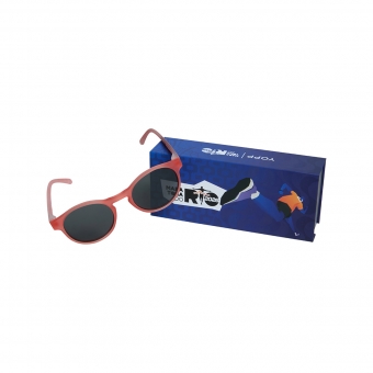 Óculos de Sol Yopp Polarizado Uv400 Aterro MDR26