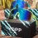 Óculos de Sol Esportivo Yopp Uv400 Corrida e Bike Mask L 2.3