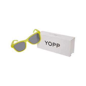 Óculos de Sol Yopp Polarizado Uv400 Queijo Suíço