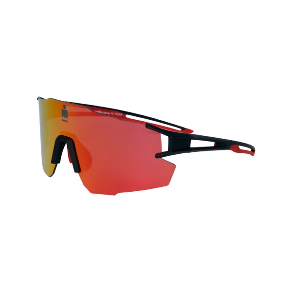 Óculos de Sol Performance Yopp Ironman Brasil Uv400 Mask IMB2.5