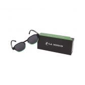 Óculos de Sol Yopp Polarizado Uv400 La Misión 2026 02