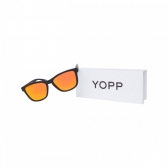 Óculos de Sol Yopp Polarizado Uv400 Ta Pegando fogo bixo