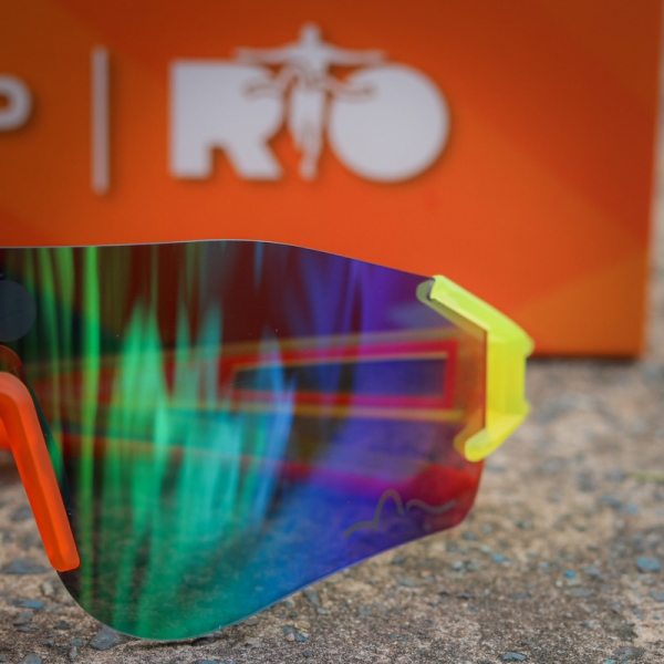 Óculos de Sol Yopp Performance Uv400 MDR25 Ipanema