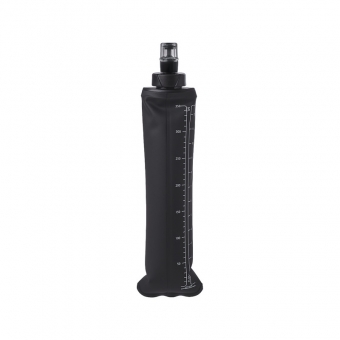 Garrafa Dobrável Yopp Ironman Brasil Soft Flask 350ml