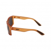 Óculos de Sol Yopp Polarizado Uv400 Cabeção Marrom Bado
