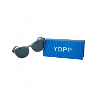 Óculos de Sol Yopp Polarizado Uv400 Cloud Times 2.0