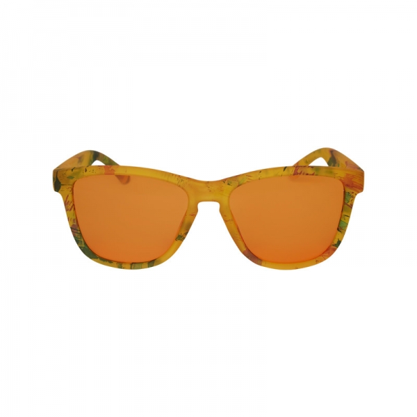 Óculos de Sol Polarizado Uv400 Rastro Raro