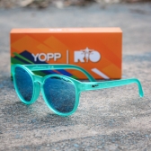 Óculos de Sol Yopp Polarizado Uv400 MDR25 Jrd Botânico