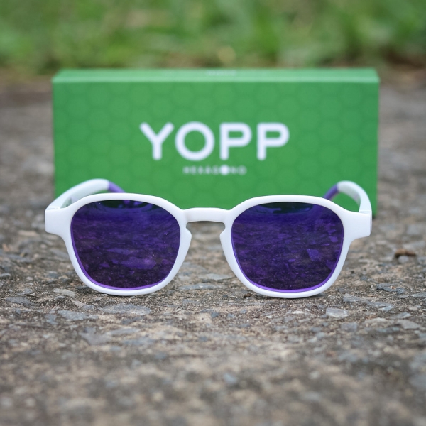 Óculos de Sol Yopp Polarizado Uv400 Brisa