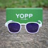 Óculos de Sol Yopp Polarizado Uv400 Brisa