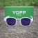 Óculos de Sol Yopp Polarizado Uv400 Brisa