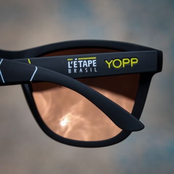 Óculos de Sol Yopp Polarizado Uv400 L\