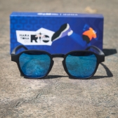 Óculos de Sol Yopp Polarizado Uv400 Vidigal MDR26