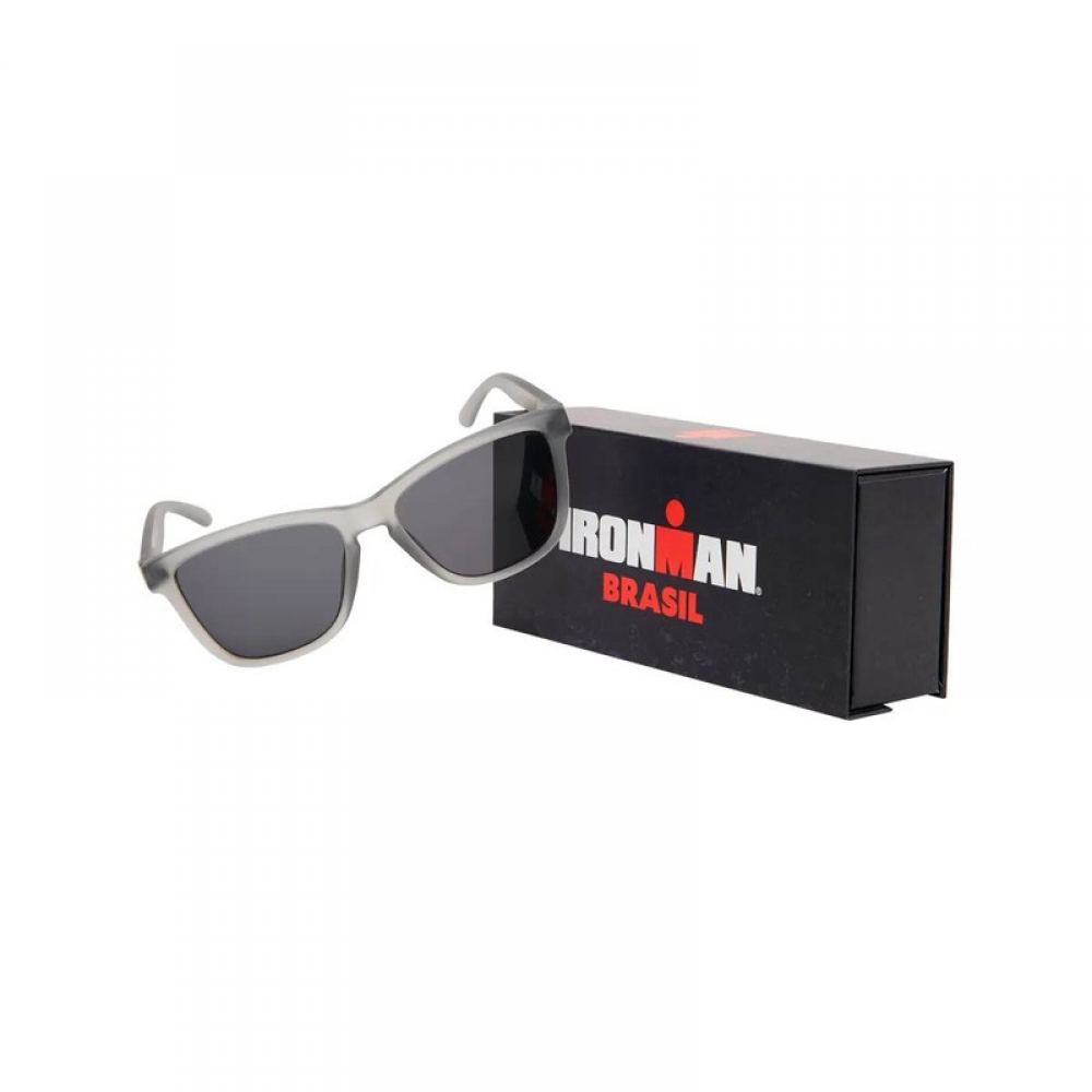 Óculos de Sol Yopp Polarizado Uv400 Ironman Brasil IM002