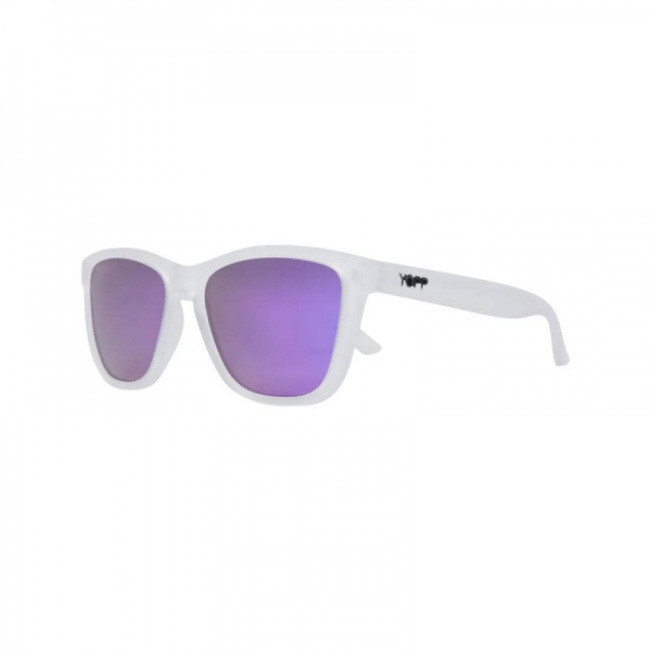 Óculos de Sol Yopp Polarizado Uv400 Violettera