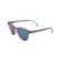 Óculos de Sol Yopp Polarizado Uv400 Gray Tu-ton Verde