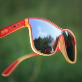 Óculos de Sol Yopp Polarizado Uv400 MDR25 Glória