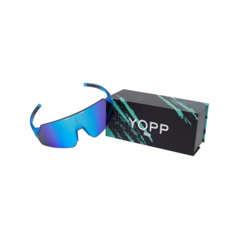 Óculos de Sol Esportivo Yopp Máscara Uv400 Mask V3
