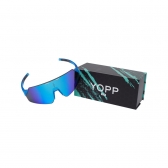Óculos de Sol Esportivo Yopp Máscara Uv400 Mask V3