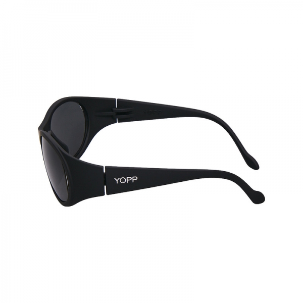 Óculos de Sol Yopp Loop Polarizado Uv400 Poesia