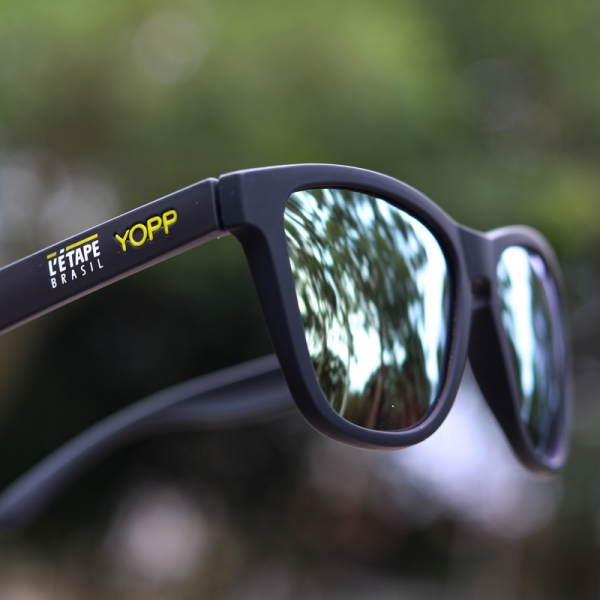 Óculos de Sol Yopp Polarizado Uv400 L\'étape 07