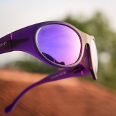 Óculos de Sol Yopp Loop Polarizado Uv400 Alvorada