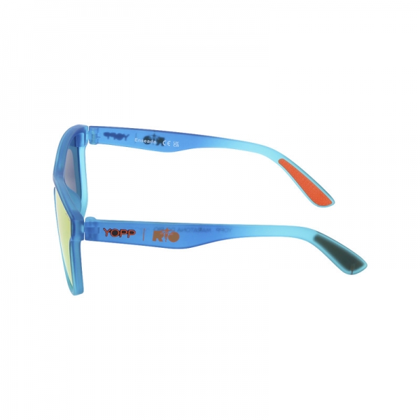 Óculos de Sol Yopp Polarizado Uv400 MDR25 Enseada