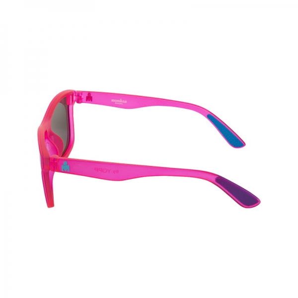 Óculos de Sol Yopp Polarizado Uv400 Ironman Brasil IMH03