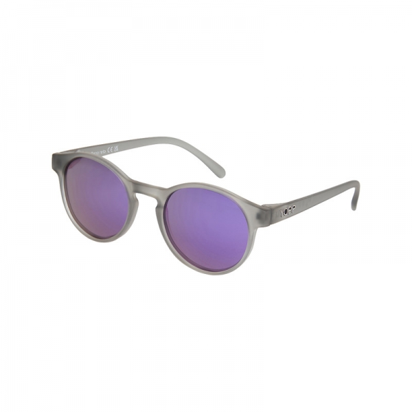 Óculos de Sol Yopp Polarizado Uv400 Papo Reto