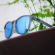 Óculos de Sol Yopp Polarizado Uv400 Cabra da Peste