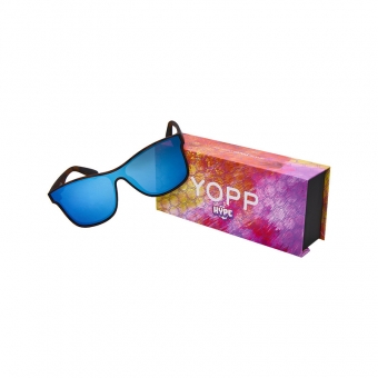 Óculos de Sol Yopp Polarizado Uv400 HYPE Squirtle