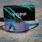 Óculos de Sol Esportivo Yopp Máscara Uv400 Mask V4