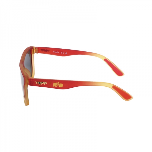 Óculos de Sol Yopp Polarizado Uv400 MDR25 Glória