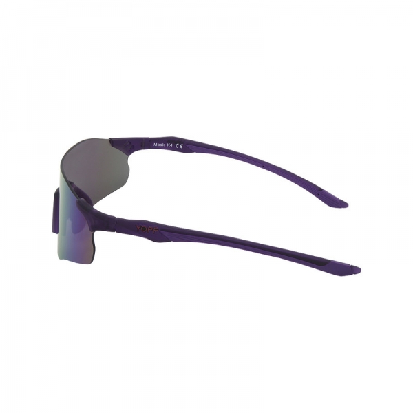 Óculos de Sol Yopp Performance Uv400 Mask K4