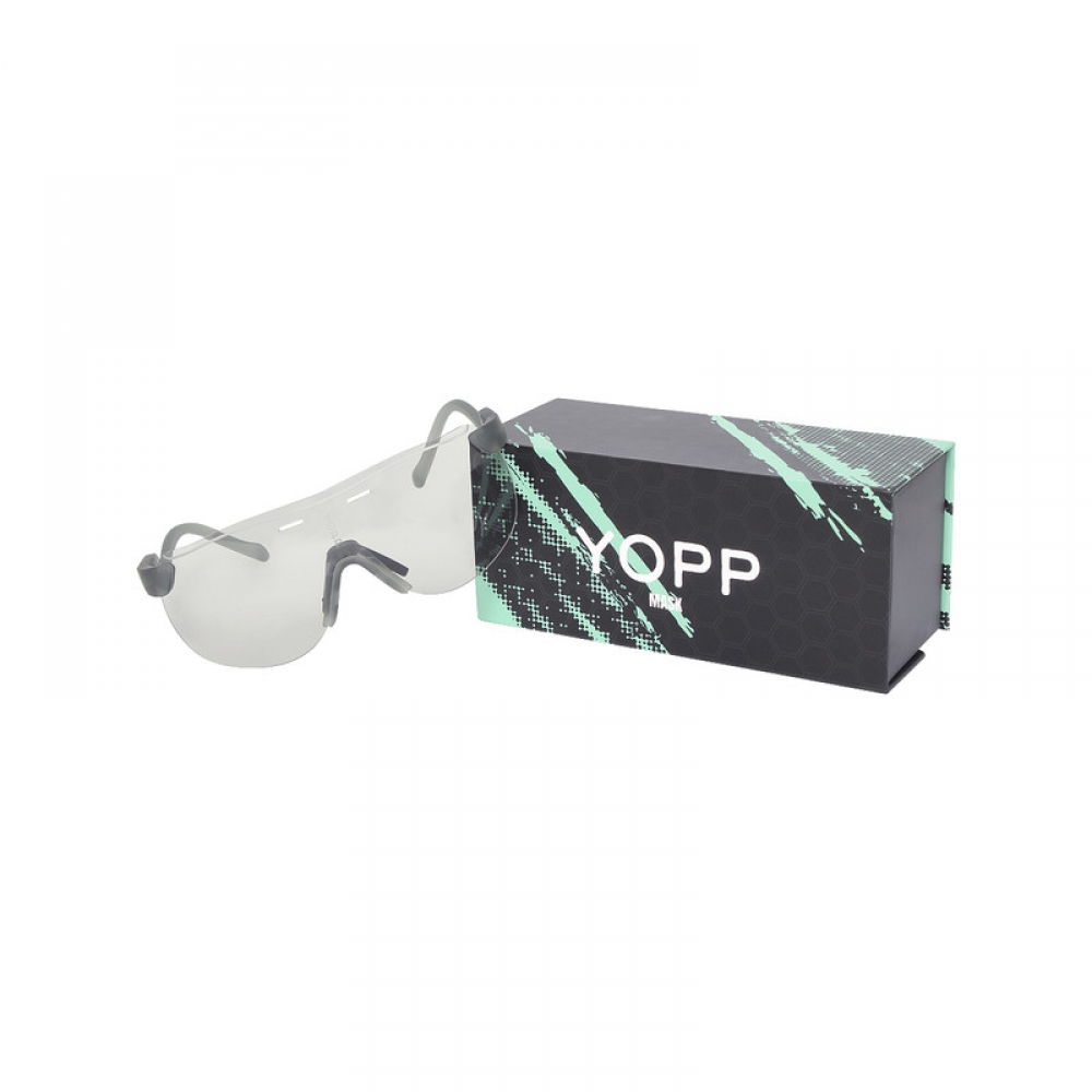 Óculos de Sol Yopp Performance Fotocromático Uv400 Mask A3