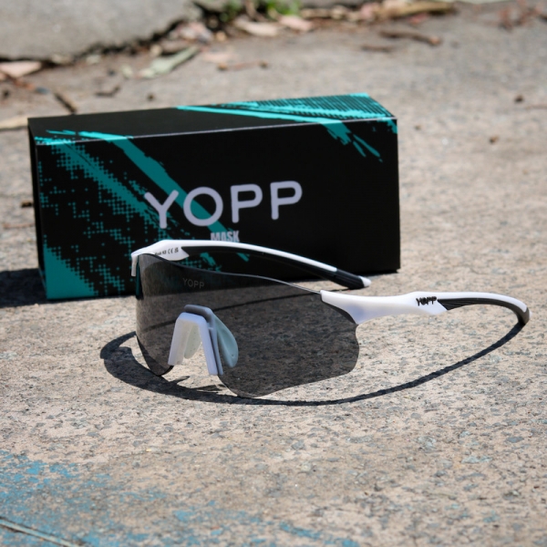 Óculos de Sol Yopp Performance Uv400 Mask K8