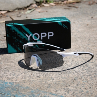 Óculos de Sol Yopp Performance Uv400 Mask K8