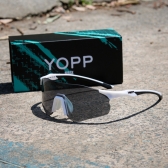 Óculos de Sol Yopp Performance Uv400 Mask K8