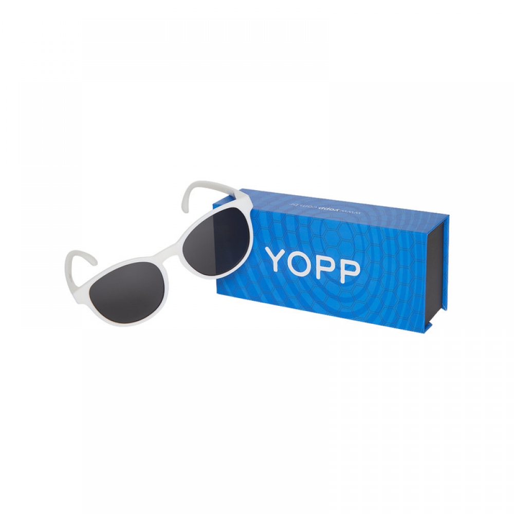 Óculos de Sol Yopp Polarizado Uv400 Cometa
