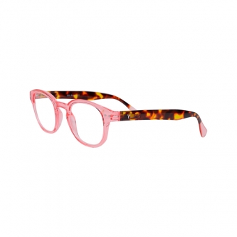 Óculos de Leitura Yopp Rosa