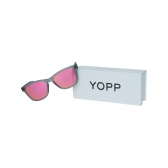 Óculos de Sol Yopp Polarizado Uv400 Mais Um Hit