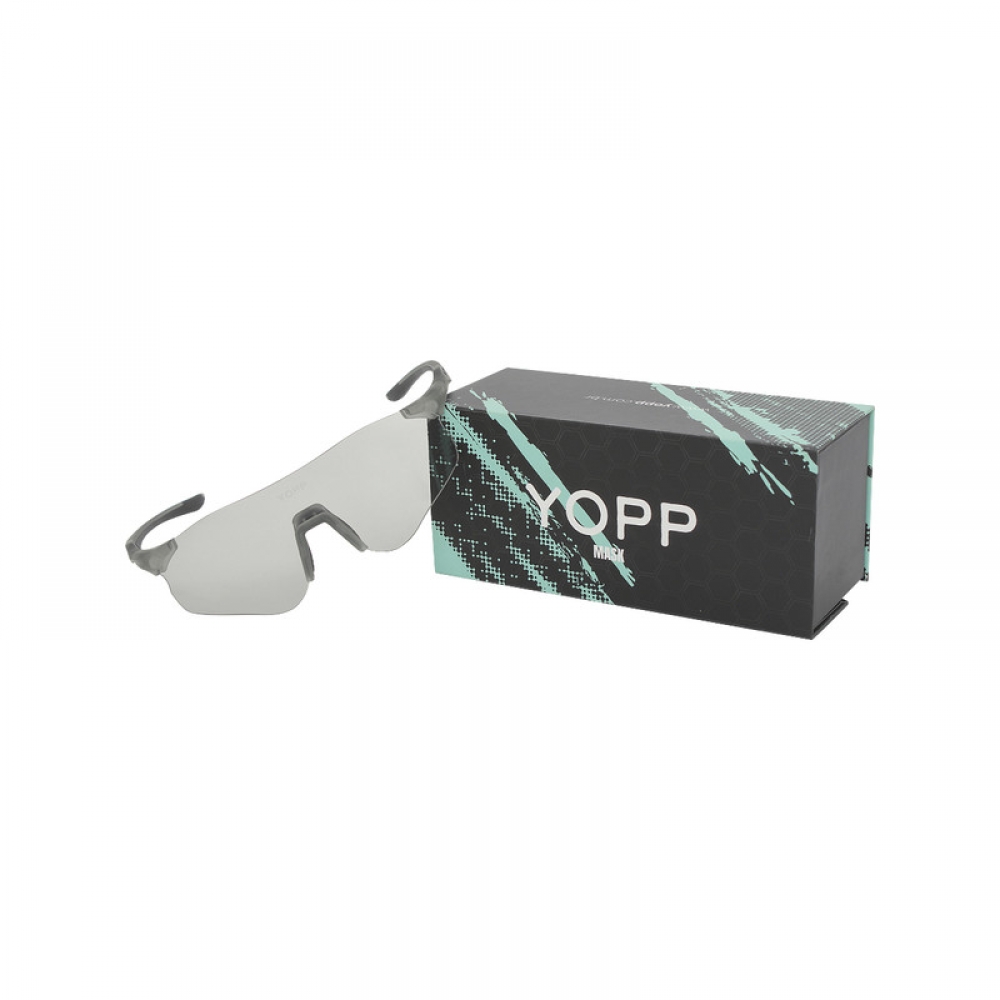 Óculos de Sol Yopp Performance Fotocromático Uv400 Mask K2