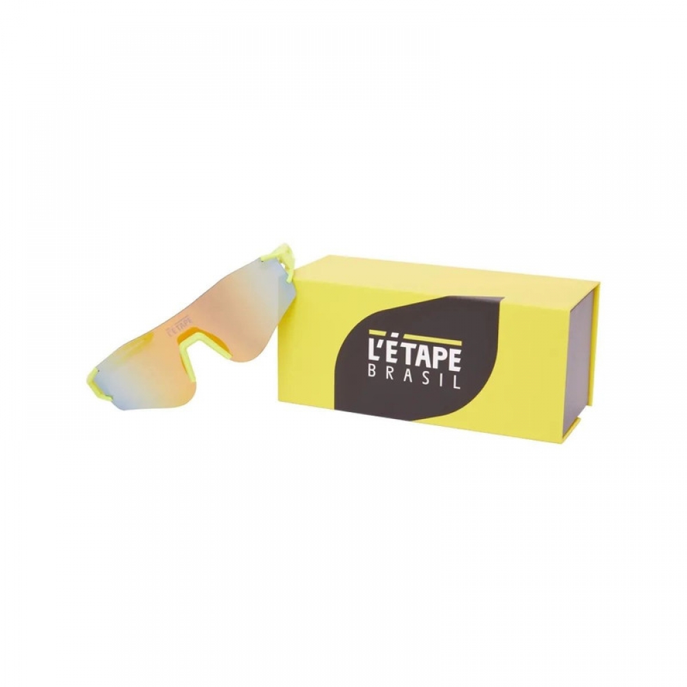 Óculos de Sol Yopp Performance Uv400 L\'étape 03