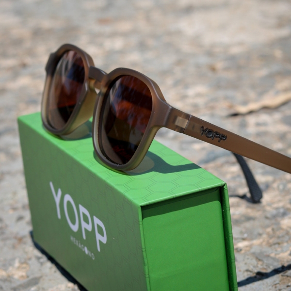 Óculos de Sol Yopp Polarizado Uv400 TMJ