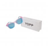 Óculos de Sol Yopp Polarizado Uv400 Grude Grude