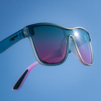 Óculos de Sol Yopp Polarizado Uv400 Hype Fave