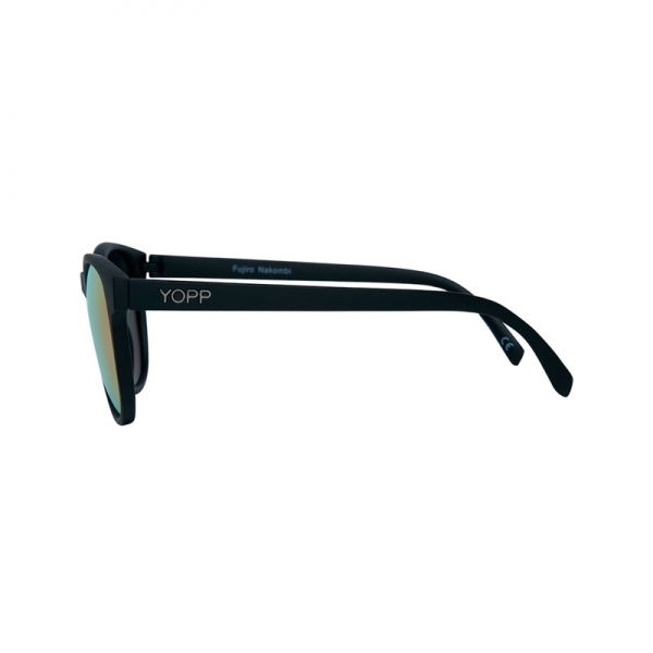 Óculos de Sol Yopp Polarizado Uv400 Fujiro Nakombi