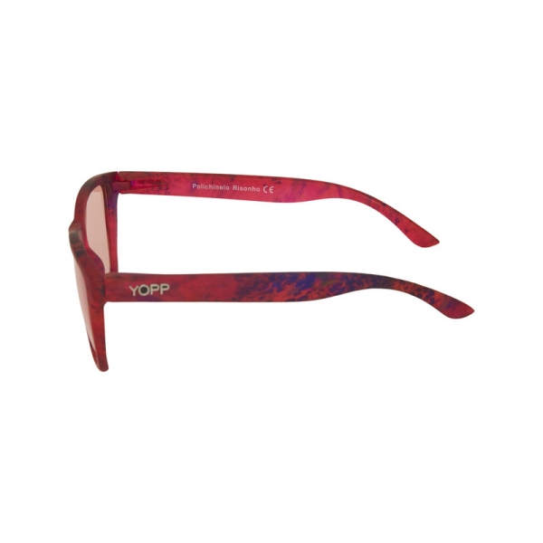 Óculos de Sol Polarizado Uv400 Polichinelo Risonho
