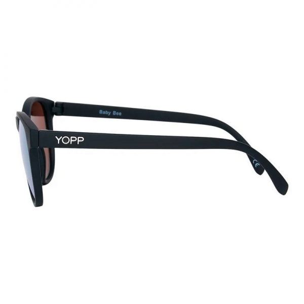 Óculos de Sol Yopp Polarizado Uv400 Baby Bee 2.0
