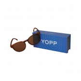 Óculos de Sol Yopp Polarizado Uv400 Pooh